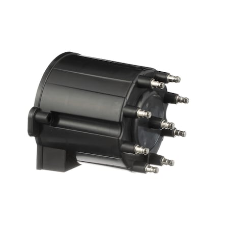 True-Tech Smp 93-91 Buick Estate Wagon/93-91 Buick Roa Distributor Cap, Dr-468T DR-468T